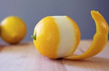 Limon kabuğu neden özellikle eklem ağrısına iyi gelir?