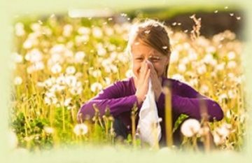 Bahar alerjisine karşı alabileceğiniz önlemler 
