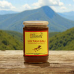 Sultan Balı 850 gr. - Görsel 3