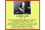 Aile Büyüklerimiz Anı Serisi - Ganime Hanım'ın 2 LT | Halil Hilmizade