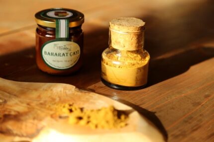 Baharat Çayı | Halil Hilmizade