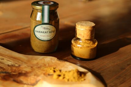 Baharat Kürü | Halil Hilmizade