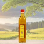 Fermente Elma Sirkesi 500 ml