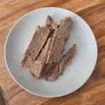 Keçiboynuzlu Tahin Helvası 500 gr - Görsel 2