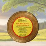 Keçiboynuzlu Tahin Helvası 500 gr