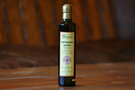 Kotenna Antik 500 ml | Halil Hilmizade
