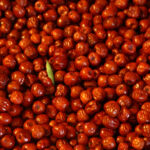 Kurutulmuş Organik Hünnap