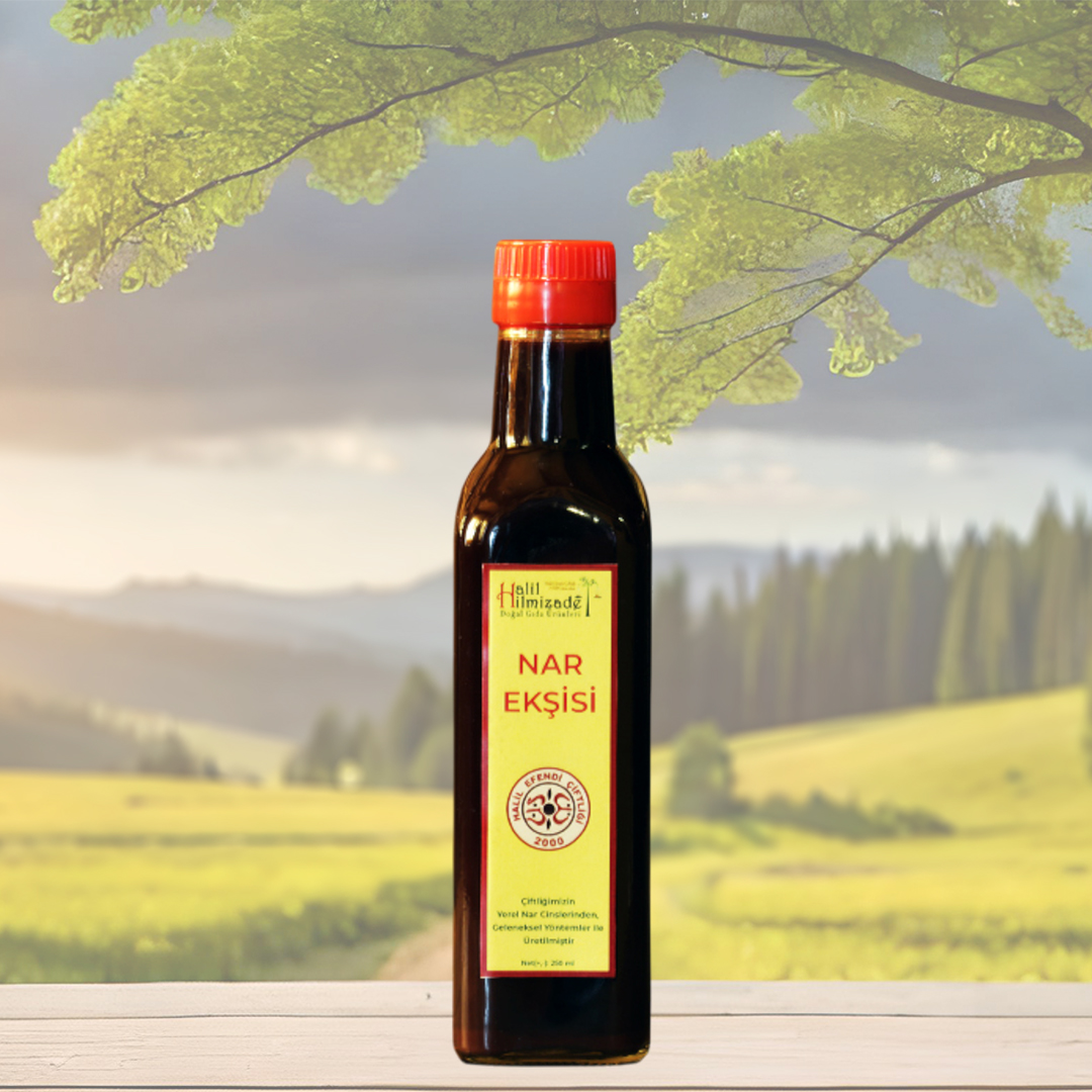 nar-ekşisi-İ-VİTRİN-ÜRÜN-FOTOLARI Nar Ekşisi 250 ml - Görsel 1