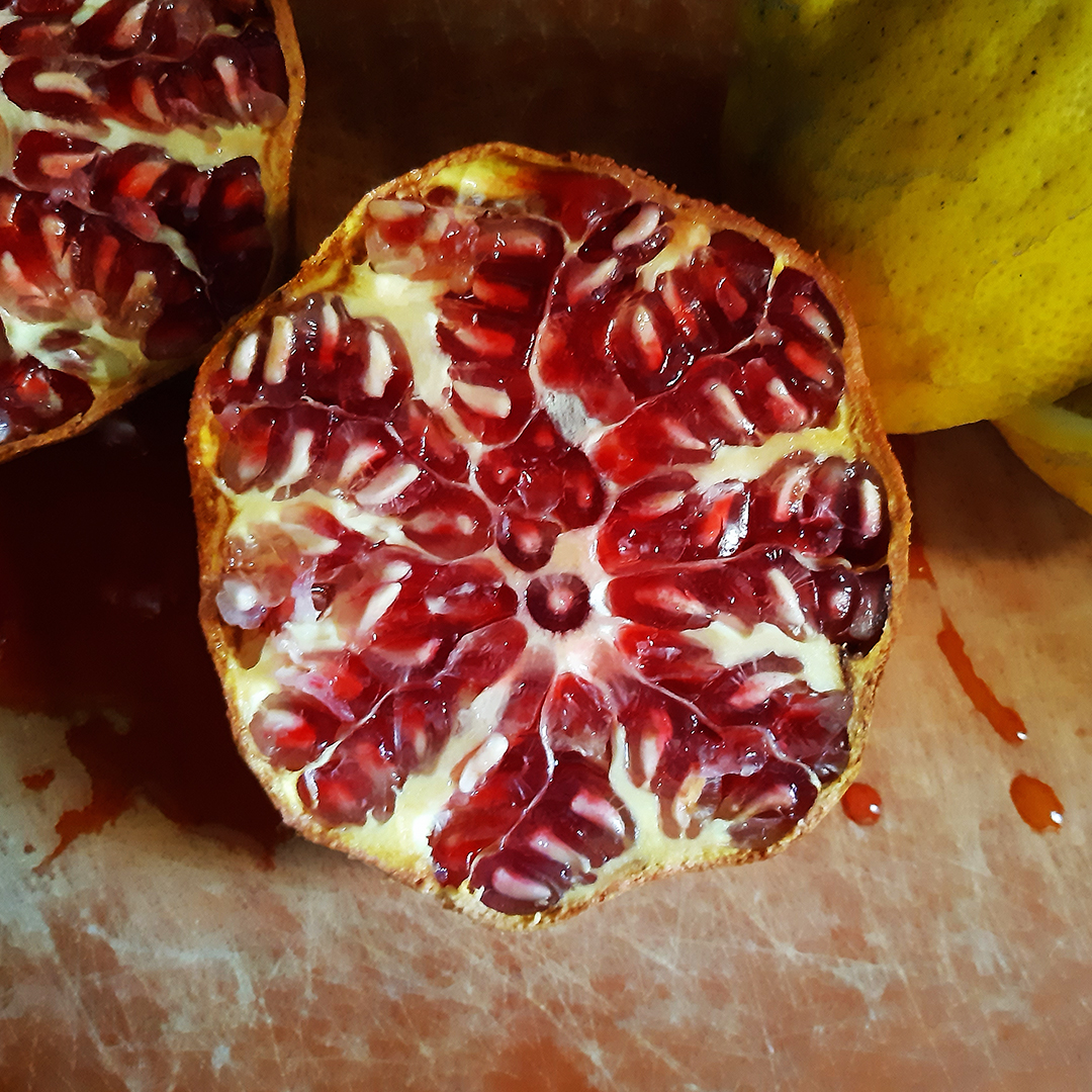 organik-ekşi-nar Organik Ekşi Nar - Görsel 1