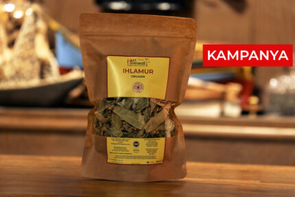 Organik Ihlamur | Halil Hilmizade