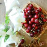 Organik Kiraz - Görsel 3