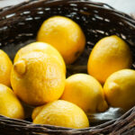 Organik Limon