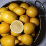 Organik Limon - Görsel 2
