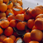 Organik Klemantin Mandalina