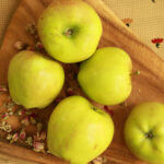 Organik Yeşil Elma