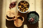 Paşa Çizik Yeşil Zeytin | Halil Hilmizade