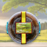 Karakovan Petek Bal  2500 gr.
