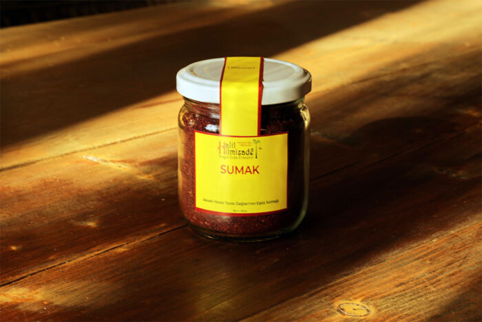 Sumak | Halil Hilmizade