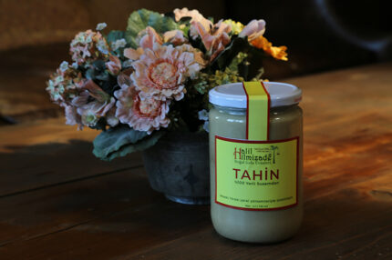 Tahin | Halil Hilmizade