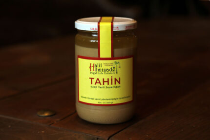 Tahin | Halil Hilmizade