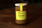 Tahin - Çifte Kavrulmuş | Halil Hilmizade