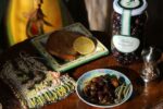Zeytinkaya Siyah Zeytin | Halil Hilmizade