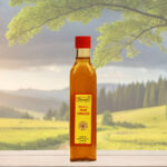 Fermente Nar Sirkesi 500 ml