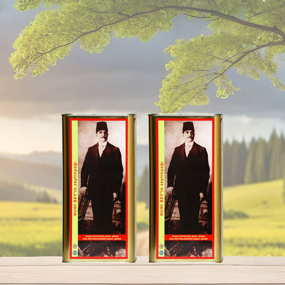 2li-kampanya-nuri-bey 2 al 1.5 Öde - Aile Büyüklerimiz Anı Serisi – Nuri Bey’in - Görsel 1