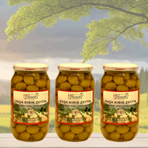 Kaçırılmayacak Kampnaya