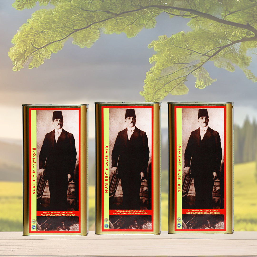 3-AL-2-ÖDE-NURİ-BEY.ÜRÜN-FOTOLARI Sezonun En Büyük Kampanyası - Görsel 1