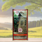 Aile Büyüklerimiz Anı Serisi – Kadir Dayı’nın 5 LT