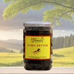 Kuru Zeytin  380 gr