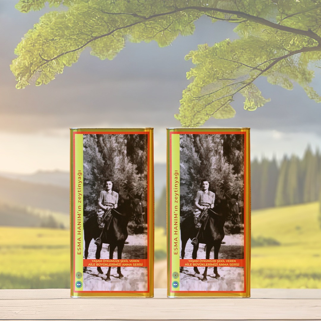 esman-hanım-2.al1.5öde 2 al 1.5 Öde – Aile Büyüklerimiz Anı Serisi – Esma Hanım'ın - Görsel 1