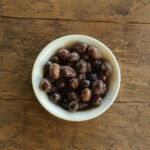 Siyah Zeytin 700 gr - Görsel 3